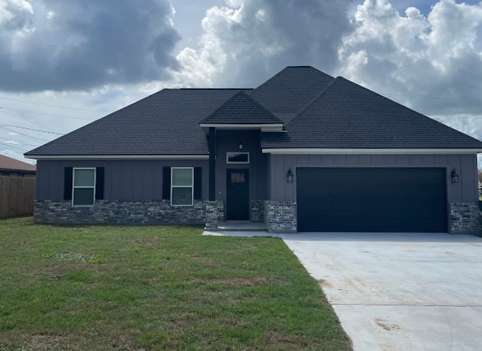 Camellia Homes of Beaumont