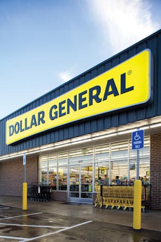 Dollar General in Lumberton, TX