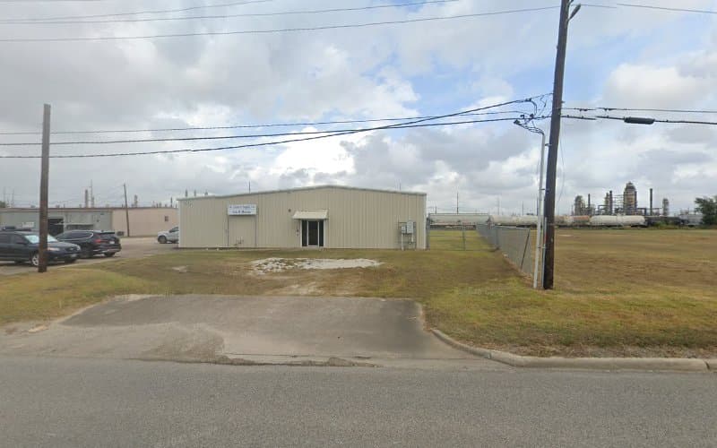 Wolfpack Storage in Beaumont, TX