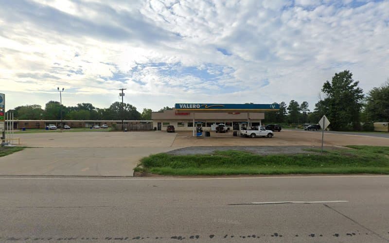 Phillips 66 in Crockett, TX