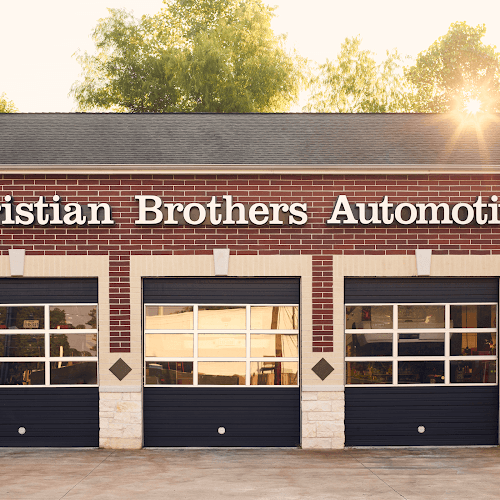 Christian Brothers Automotive Beaumont