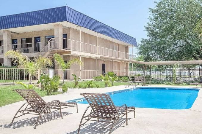 Courtyard Hotel & Event Center