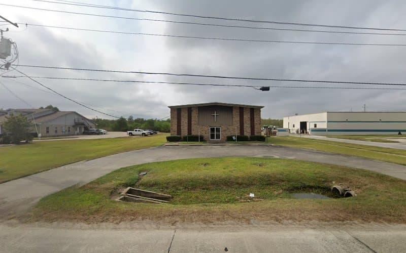Lamplighter Baptist Church