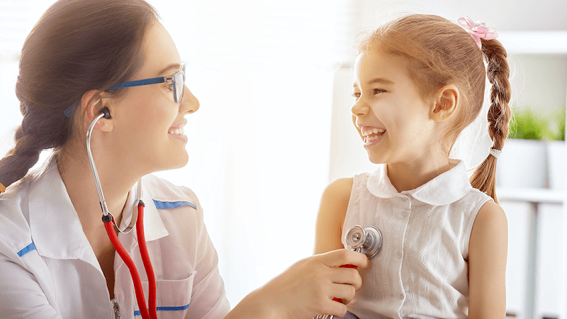 Dr. Jamie Waldrep MD Faap