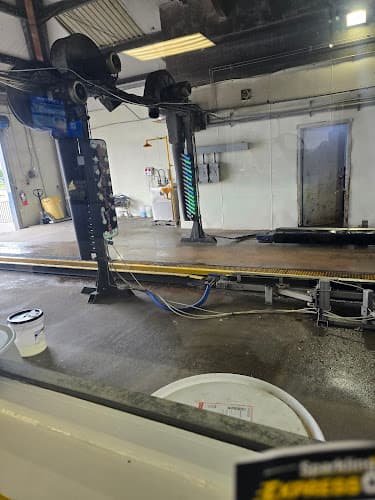 Sparkling Image Car Wash