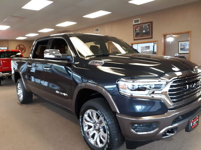 Weaver Motors Inc of Kirbyville - Jeep