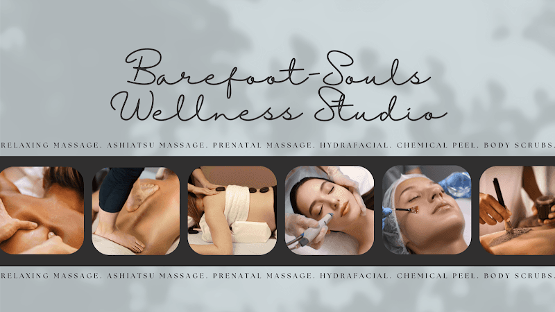 Barefoot-Souls Wellness Studio