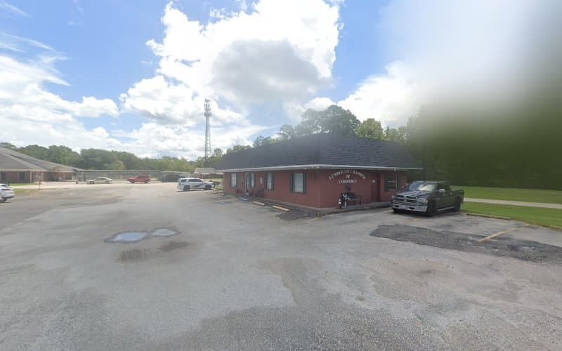 Lumberton Chamber of Commerce