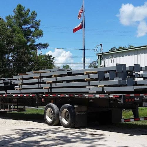 Superior Texas Fabs, LLC in Trinity, TX