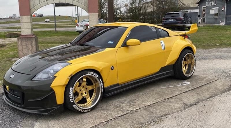 AJ Tint