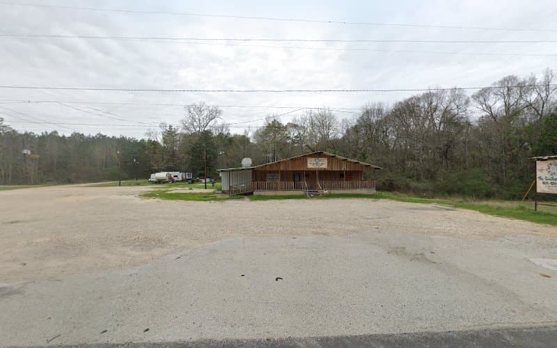Cedar Canyon Ranch in Kirbyville, TX