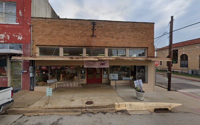 Easy Pickens Resale