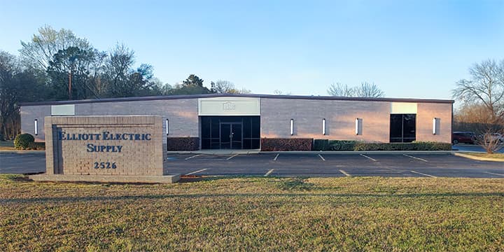 Elliott Electric Supply - Corporate Office