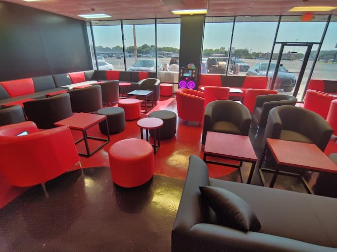 Playaz Paradise Hookah Lounge
