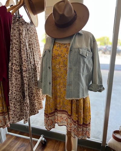 Lighthouse Clothing Boutique