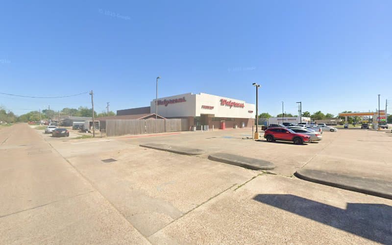 Walgreens Pharmacy