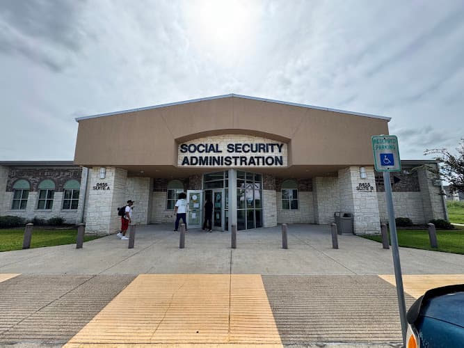 Social Security Administration