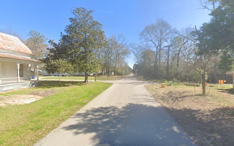 Kirbyville United Pentecostal Church
