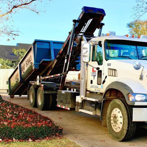 WM-D's Roll Off Services, LLC