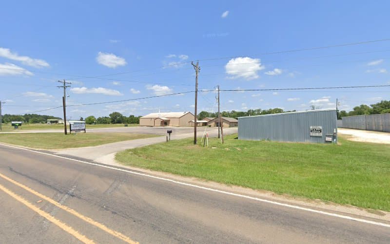Carter Boat & RV Storage