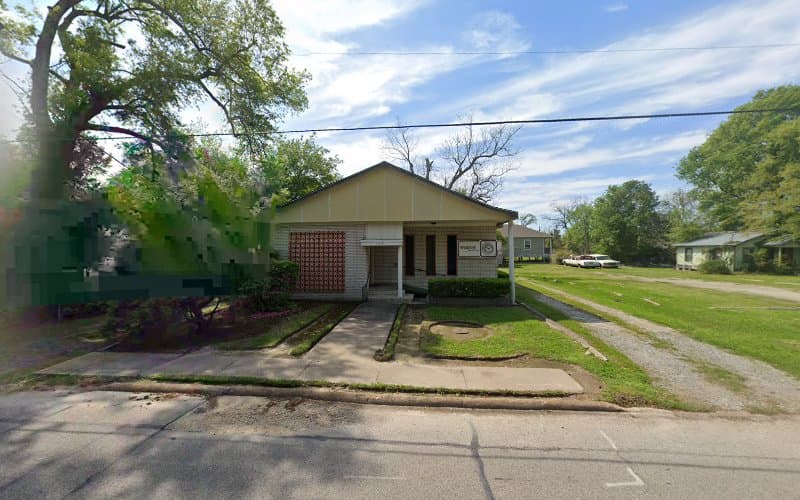 Sparrow Funeral Home