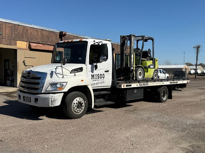 MISOO TOWING LLC