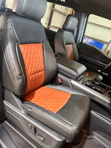 Stitch-n-Stitch Upholstery