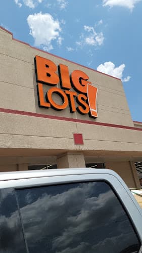 Big Lots