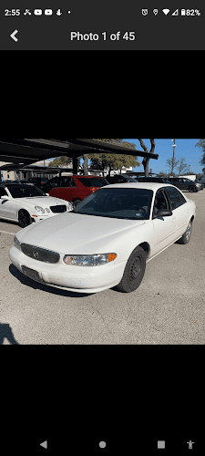 Scratch An Dent Auto Sales