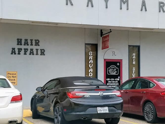Hair Affair