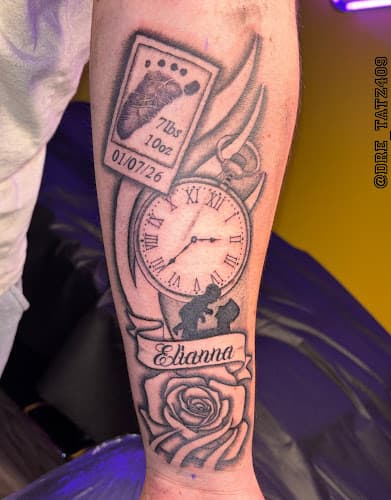 HD Ink in Beaumont, TX