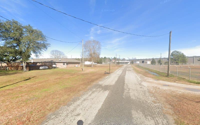 Mauriceville Community Center