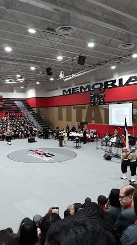 Memorial High School