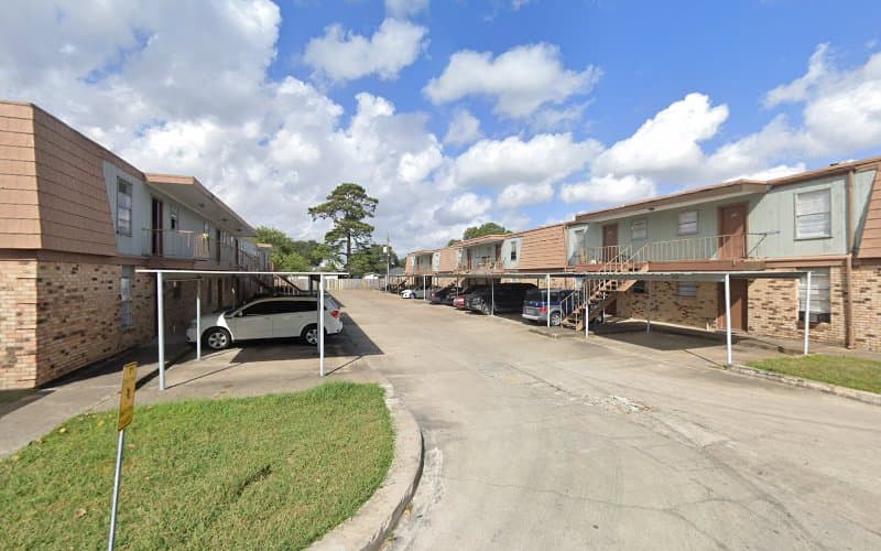 Hillcrest Apartments Owned and Operated by Hillcrest, LLC