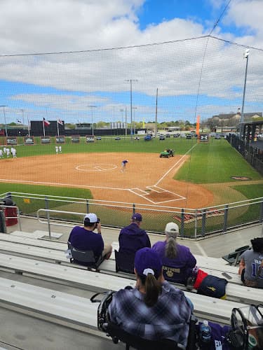 Lamar University Softball Complex