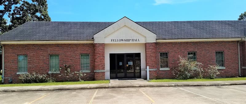 Event Rental At First United Methodist Church