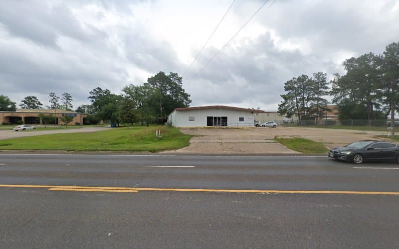 Kirbyville-Newton New Direction