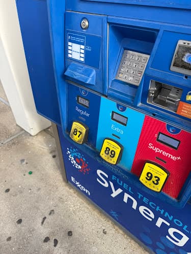 Exxon