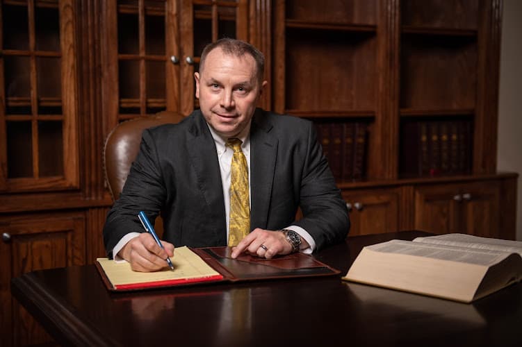 Hargroder Law Firm, PLLC in Beaumont, TX