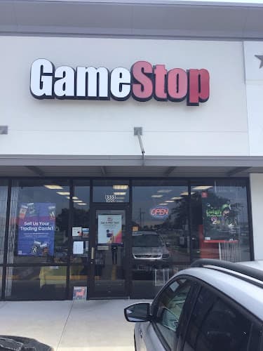 GameStop