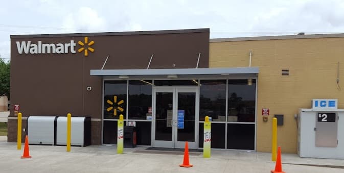 Walmart Fuel & Convenience in Nacogdoches, TX