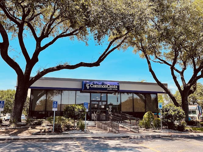 CommonCents Credit Union