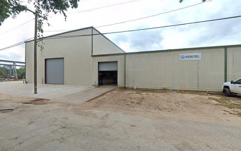 Postel International, Inc. in Livingston, TX