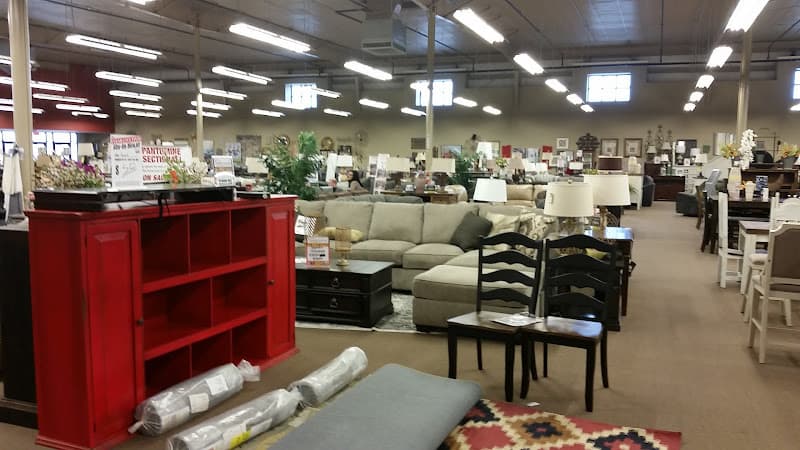 Home Furniture Plus Bedding