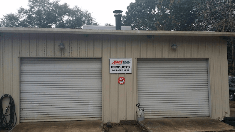 Harvey-Davidson Customs And Repair