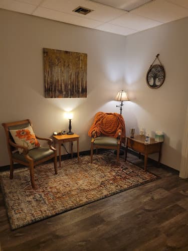 Amanda King Massage Therapy in Nacogdoches, TX