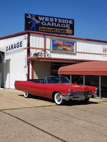Westside Garage