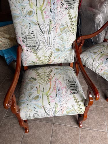 Barnett's Upholstery