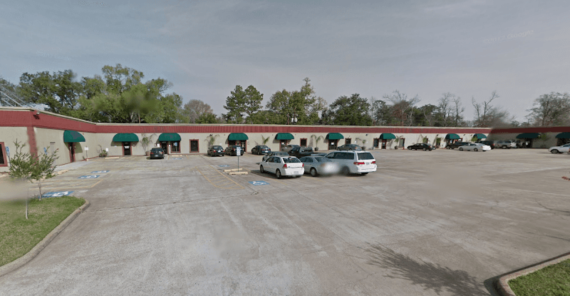 Texas Department of Insurance - Windstorm in Beaumont, TX