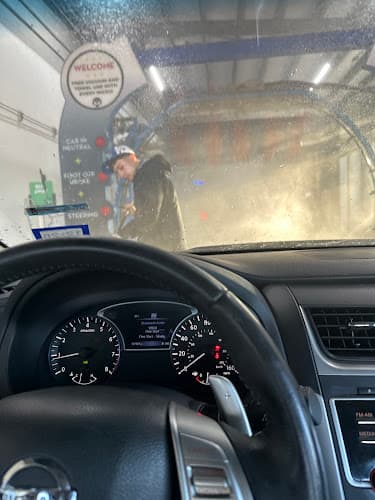 Trademark Carwash